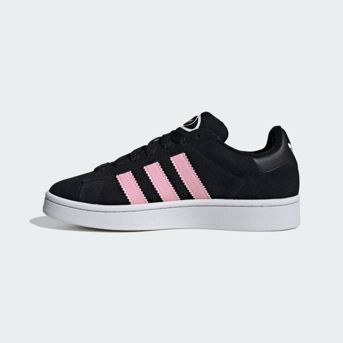 adithtdas Campus 00s (Black / Pink)