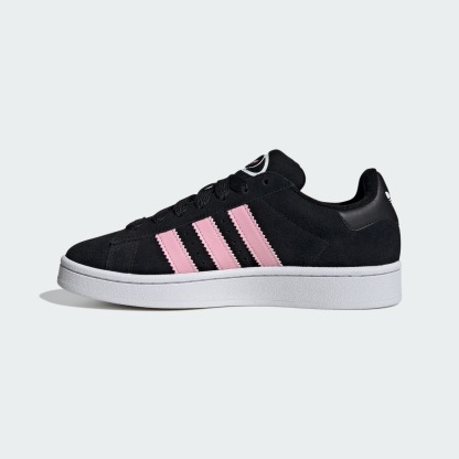 adithtdas Campus 00s (Black / Pink)