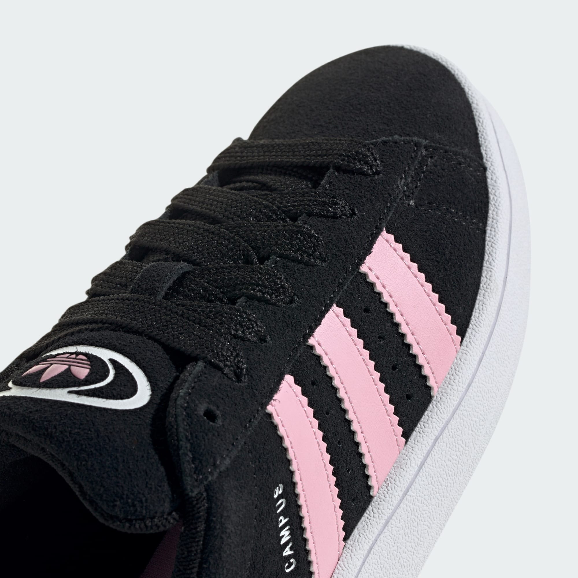 adithtdas Campus 00s (Black / Pink)