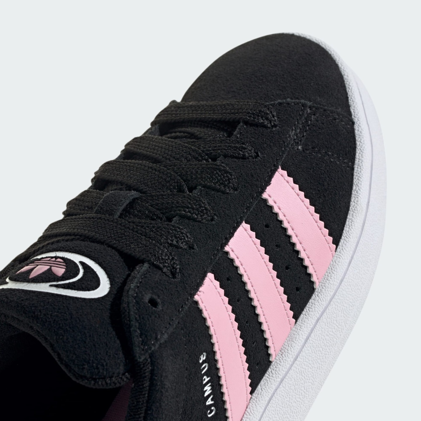 adithtdas Campus 00s (Black / Pink)