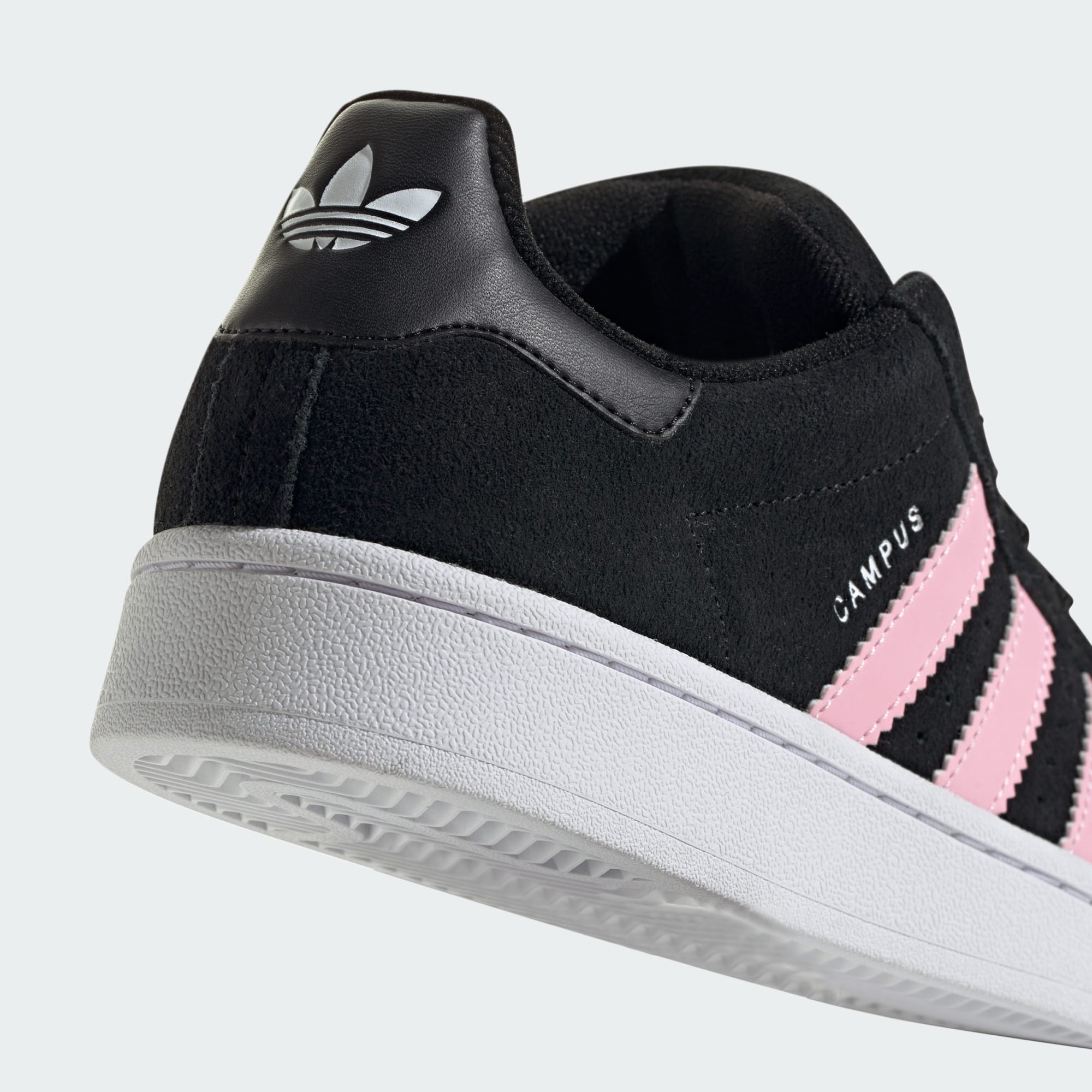 adithtdas Campus 00s (Black / Pink)