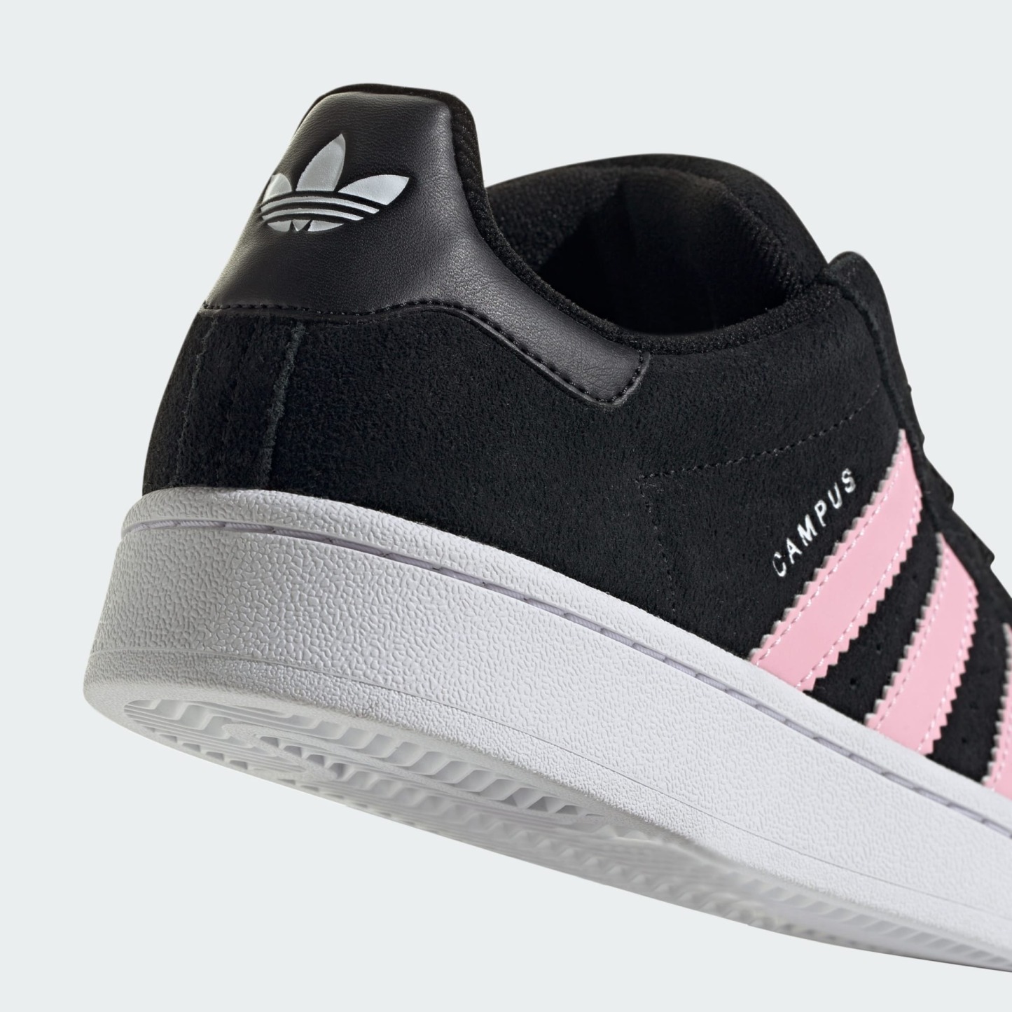adithtdas Campus 00s (Black / Pink)