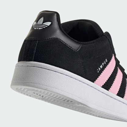 adithtdas Campus 00s (Black / Pink)