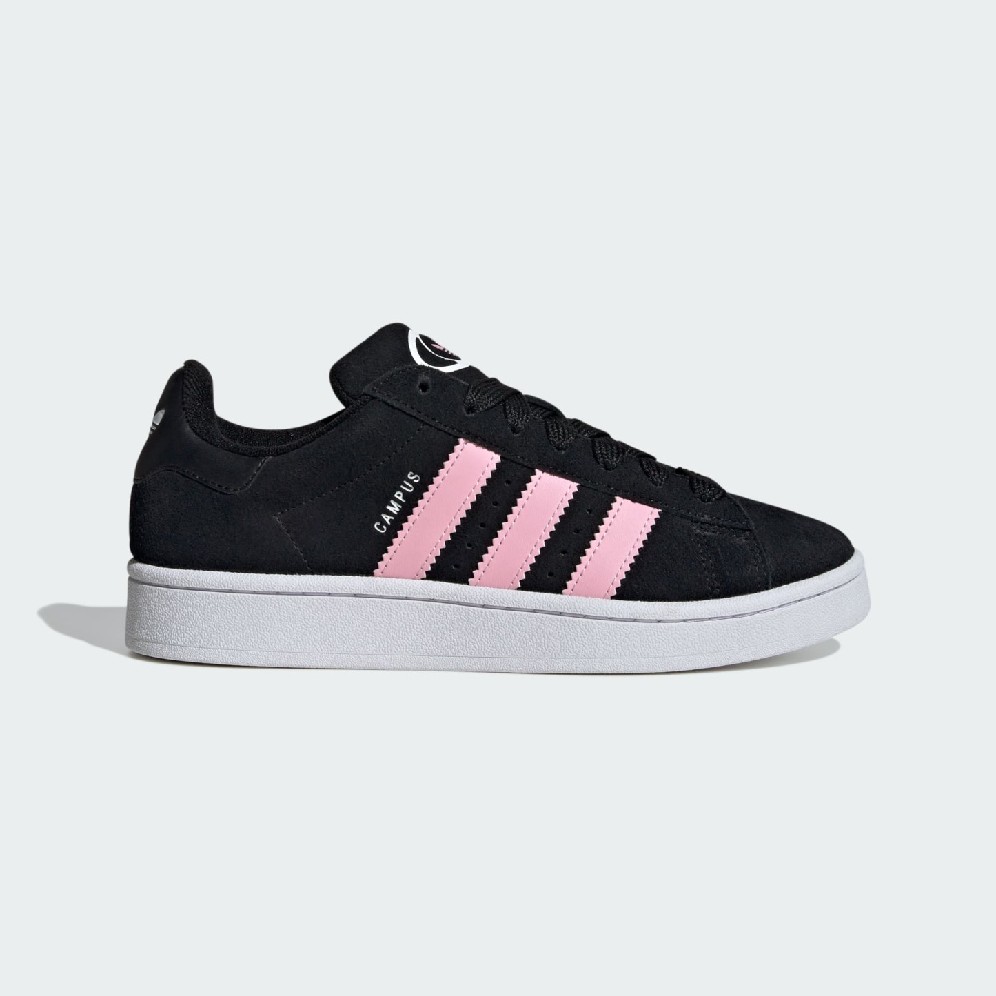 adithtdas Campus 00s (Black / Pink)