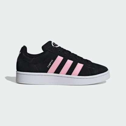 adithtdas Campus 00s (Black / Pink)