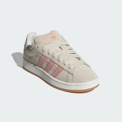 adithtdas Campus 00s (Cream White / Glow Pink)