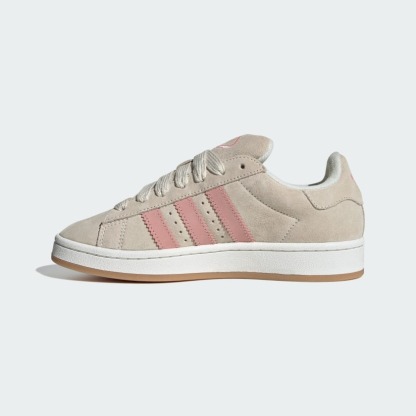 adithtdas Campus 00s (Cream White / Glow Pink)