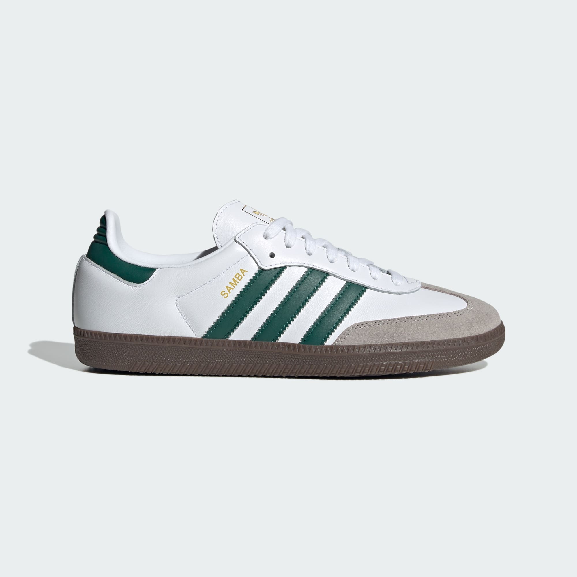 Adithtdas SAMBA OG Cloud White