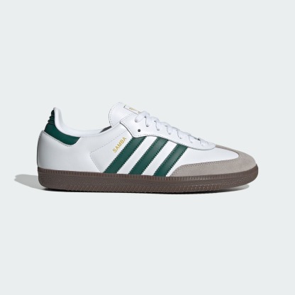 Adithtdas SAMBA OG Cloud White