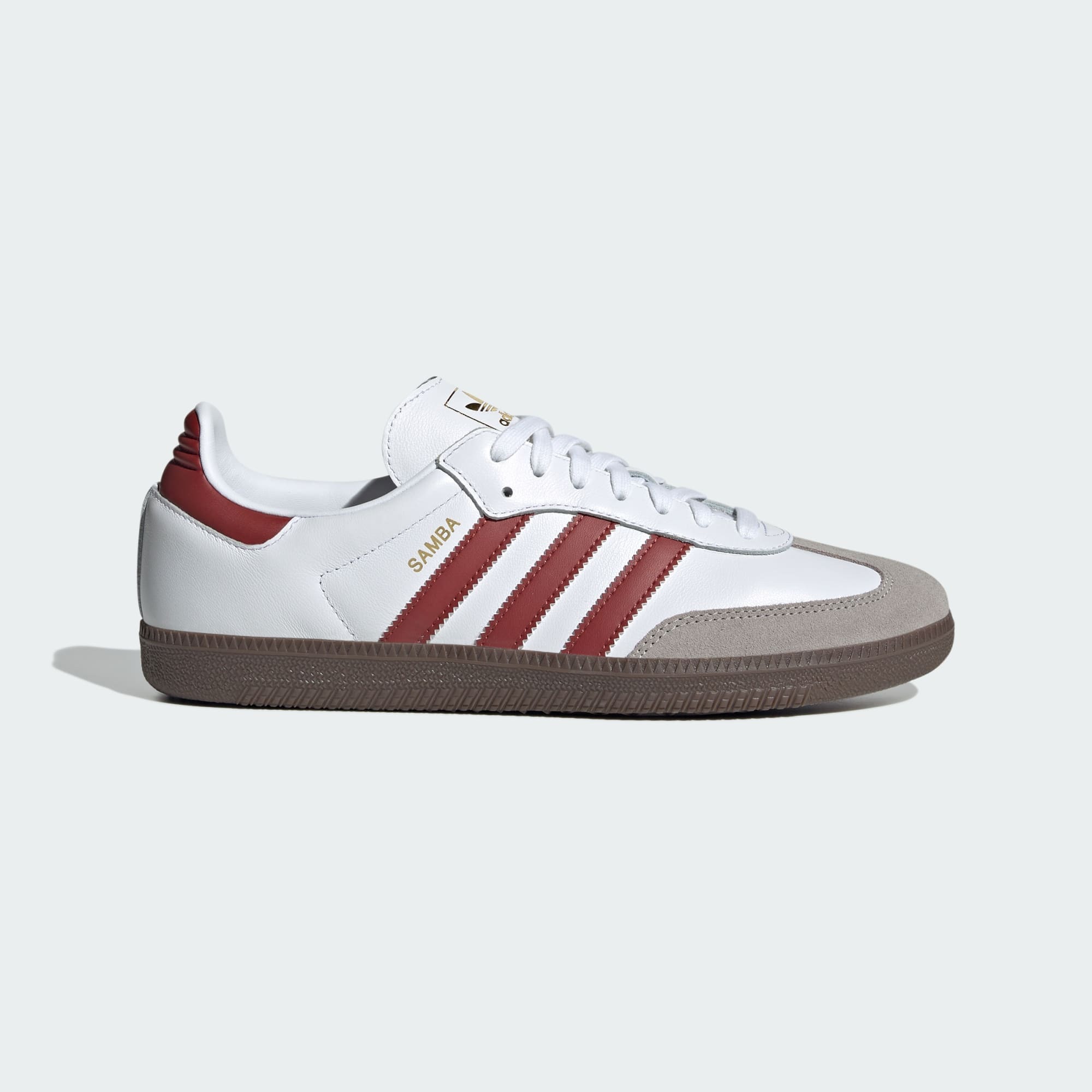 Adithtdas SAMBA OG Cloud White