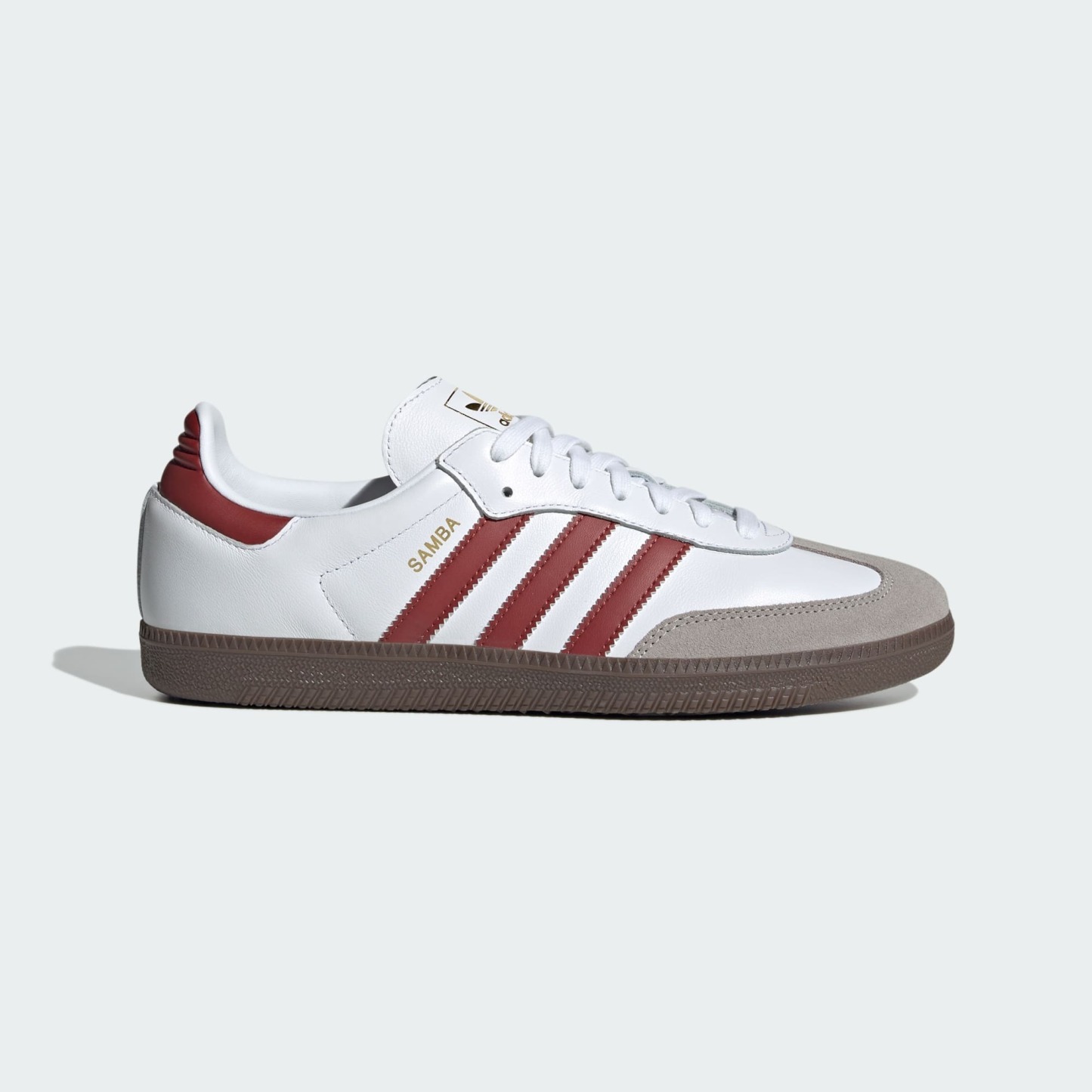 Adithtdas SAMBA OG Cloud White