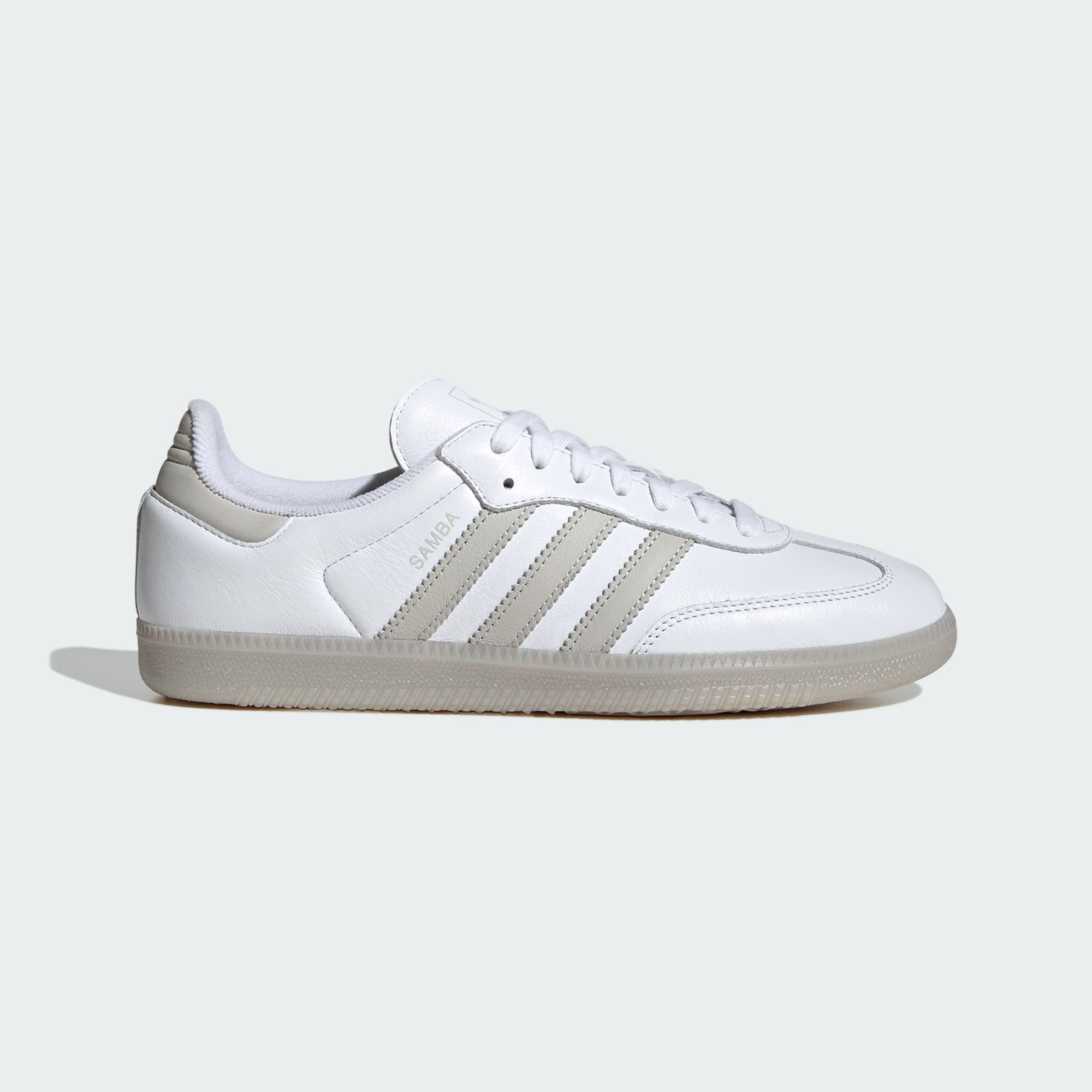 Adithtdas SAMBA OG Cloud White