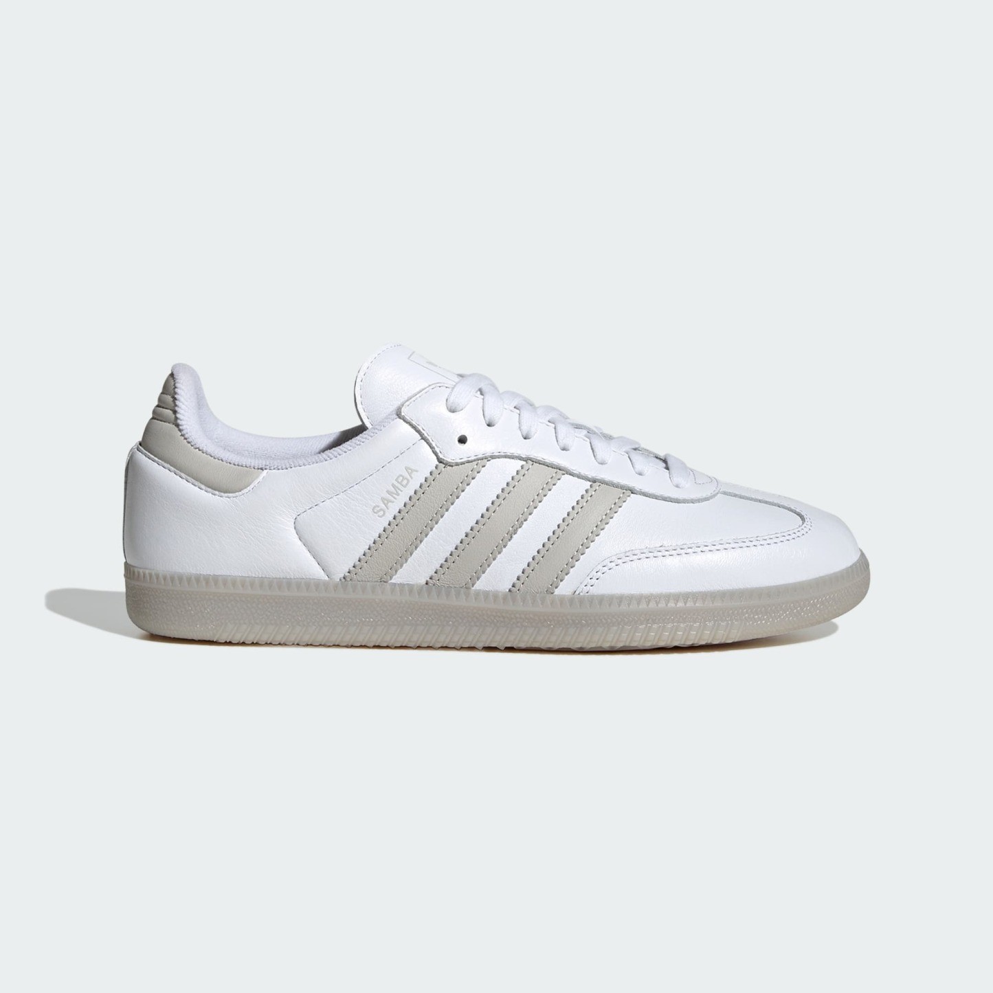 Adithtdas SAMBA OG Cloud White