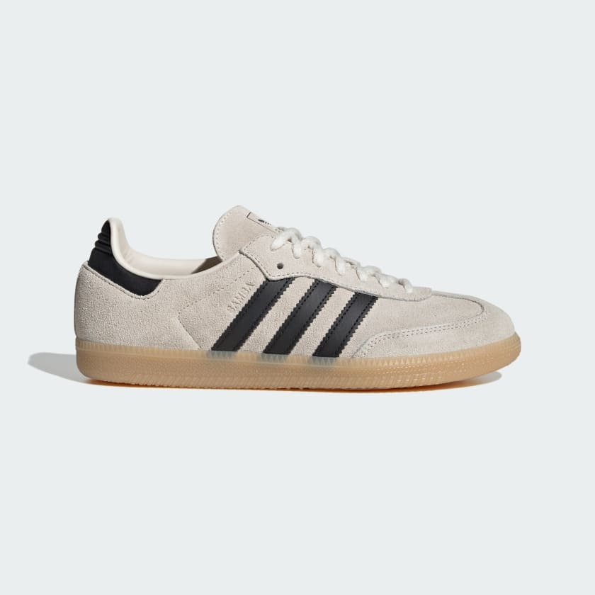 Adithtdas SAMBA OG Cloud White