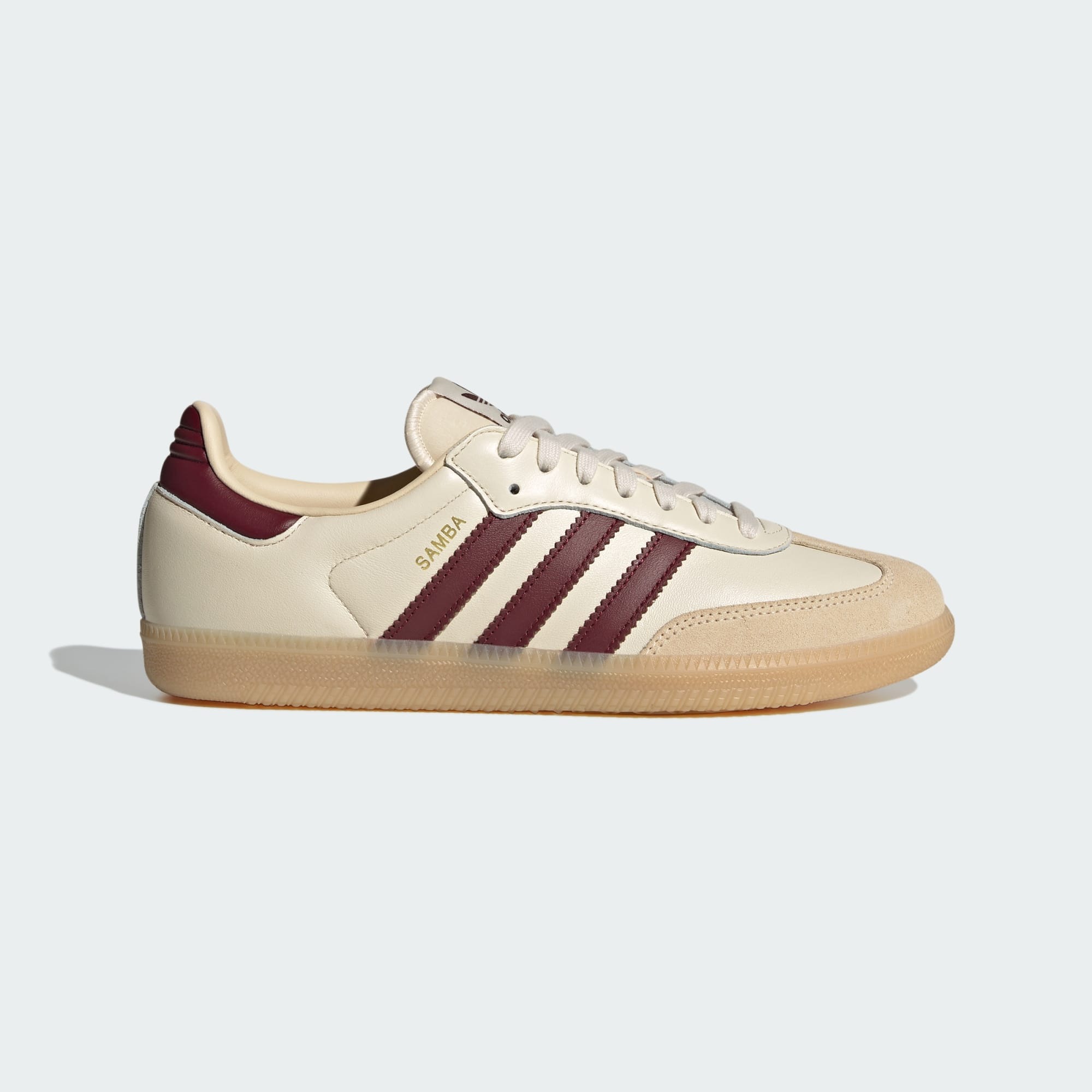 Adithtdas SAMBA OG Cloud White