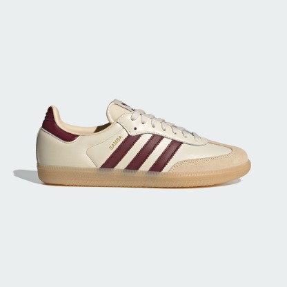 Adithtdas SAMBA OG Cloud White