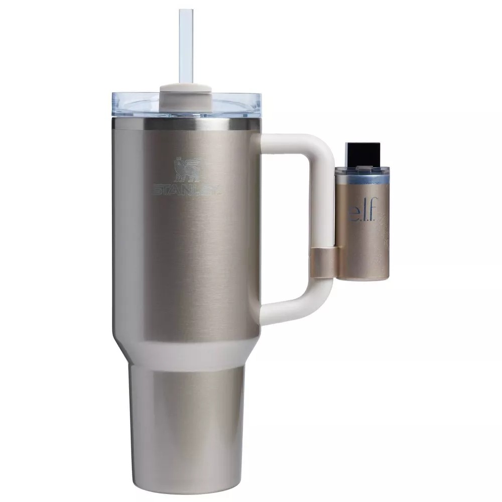 Stanley X etht.l.f. 40oz Stainless Steel H2.0 FlowState Quencher Tumbler