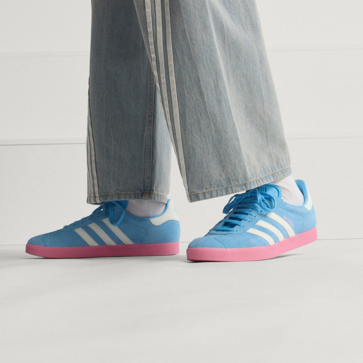 Chaussure Gazelle Inter Miami CF