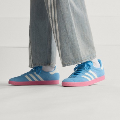 Chaussure Gazelle Inter Miami CF