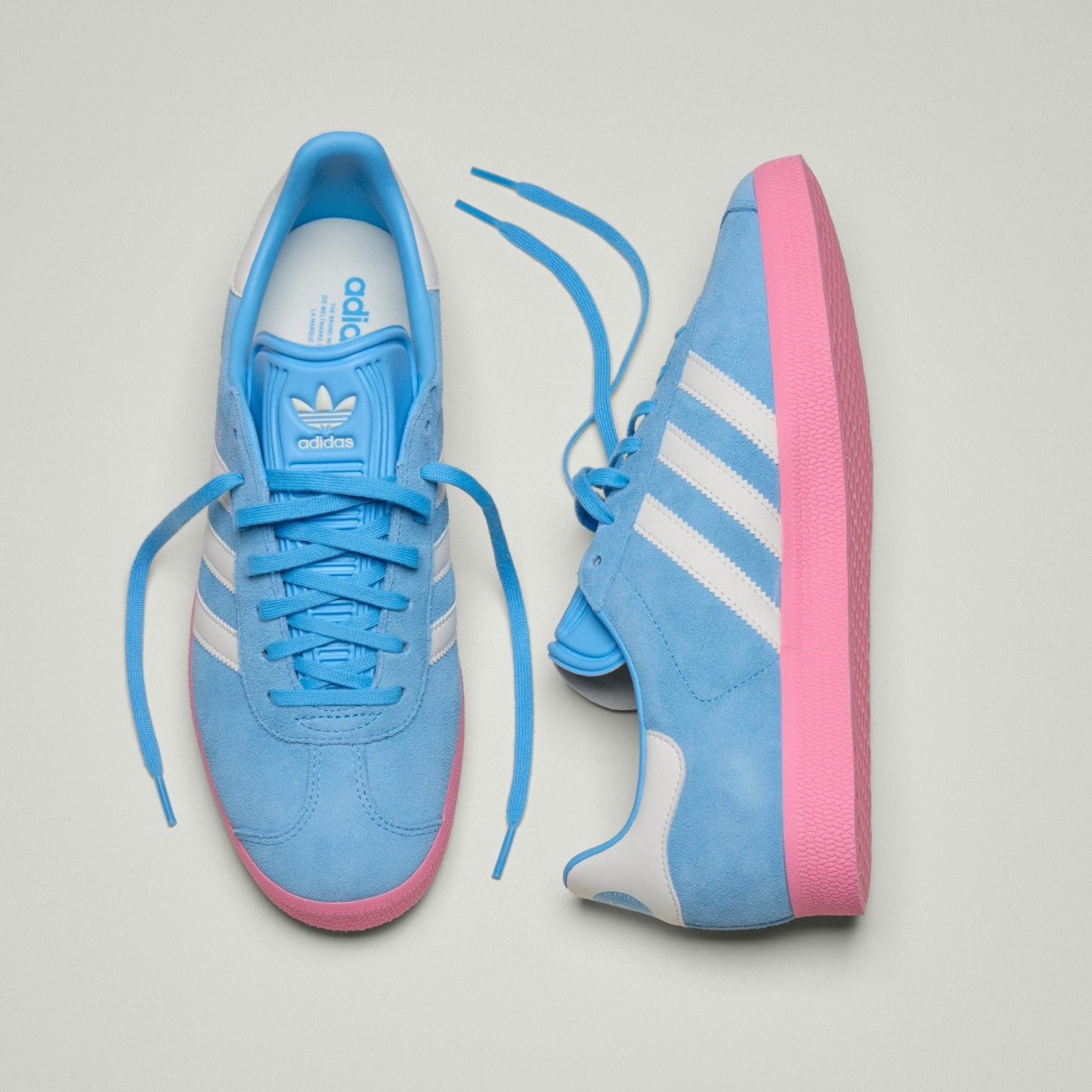 Chaussure Gazelle Inter Miami CF