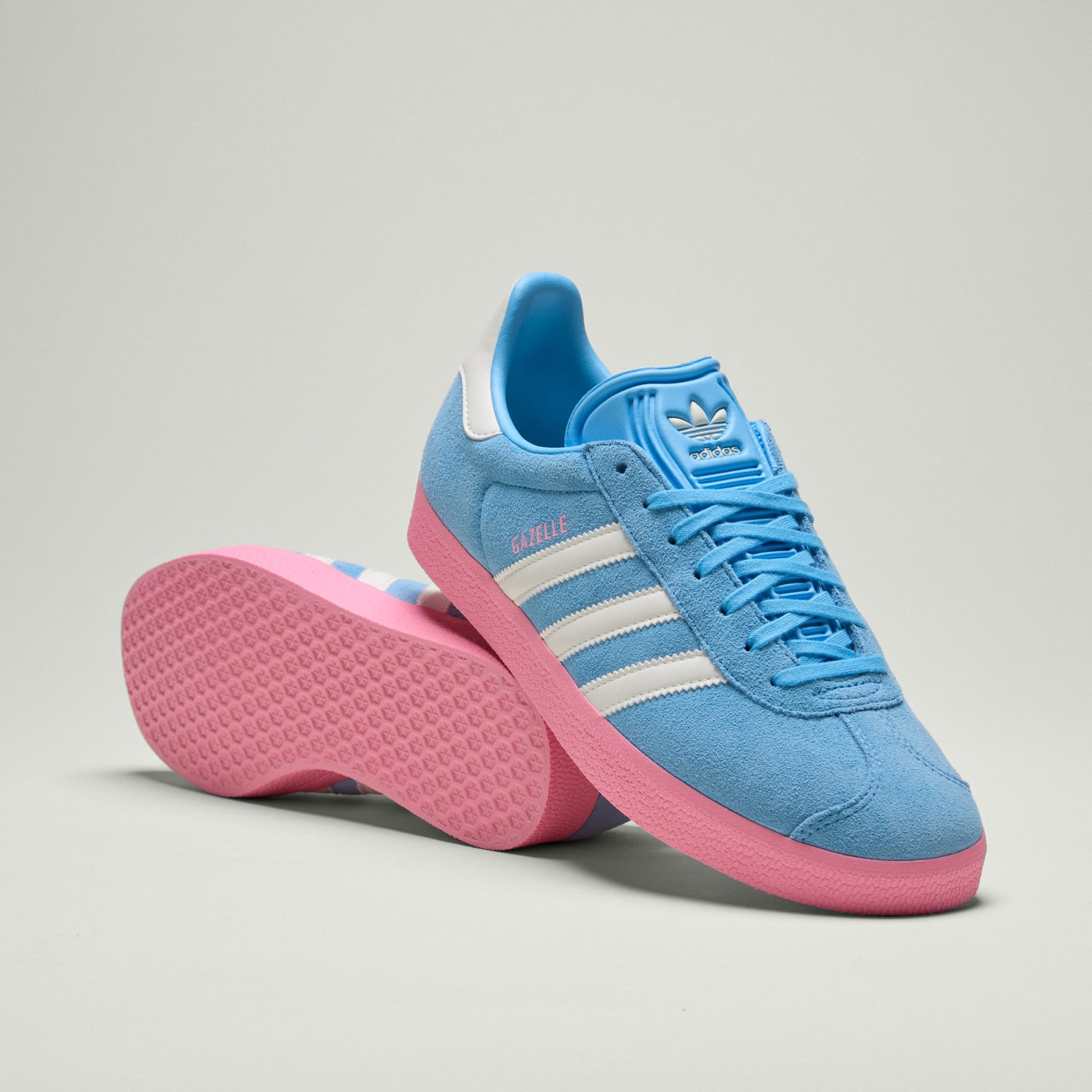 Chaussure Gazelle Inter Miami CF