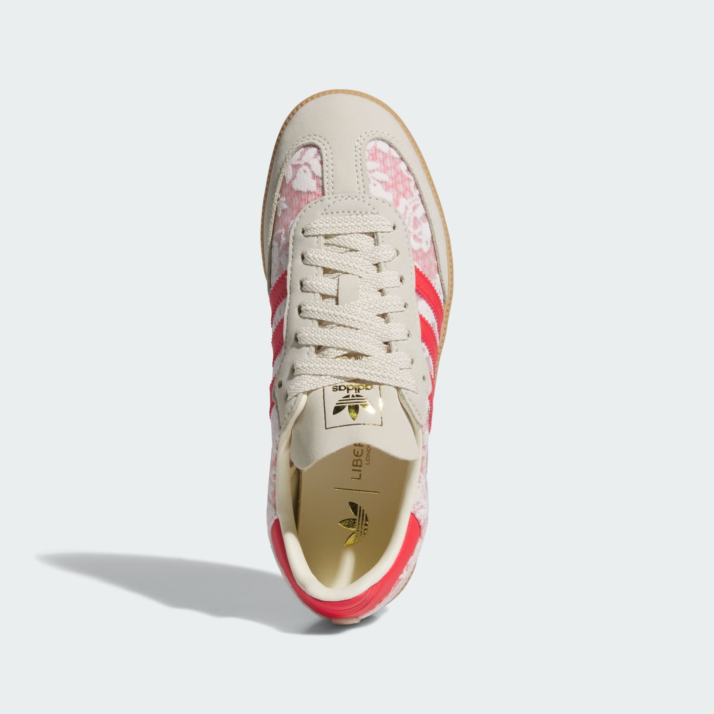 Chaussures Samba OG X Liberty London