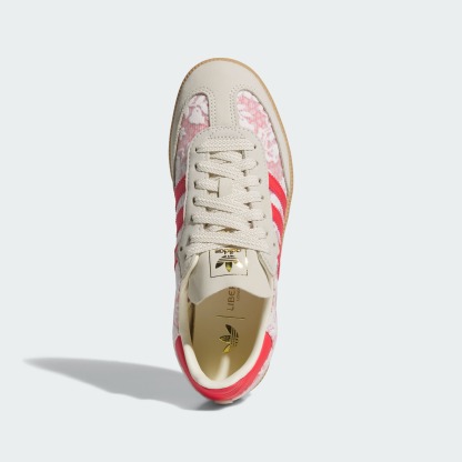 Chaussures Samba OG X Liberty London