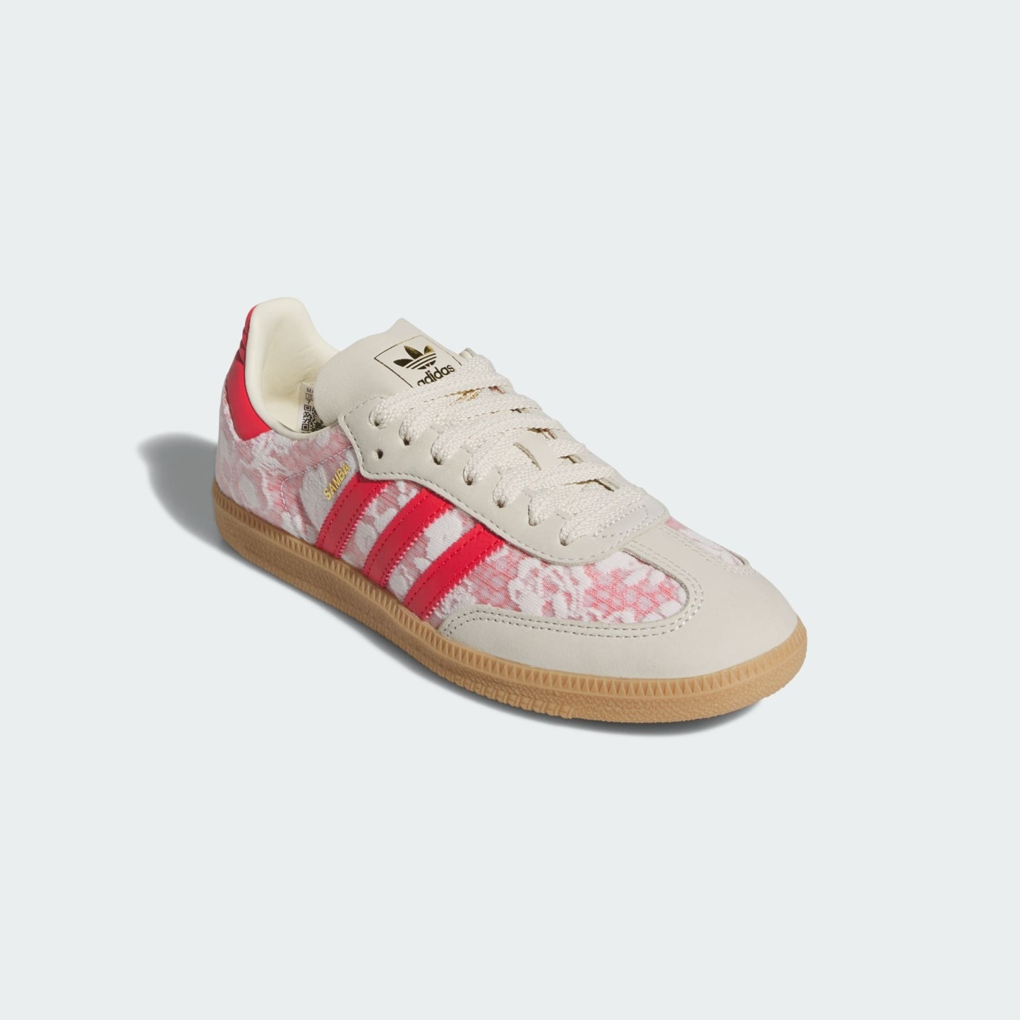 Chaussures Samba OG X Liberty London