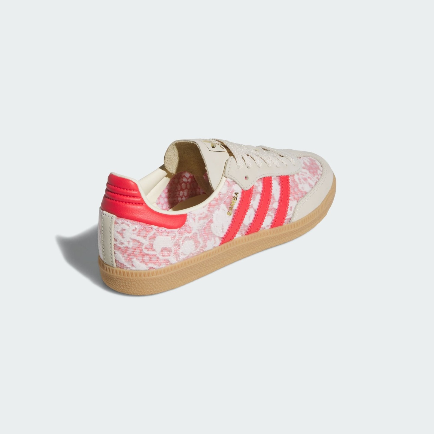 Chaussures Samba OG X Liberty London