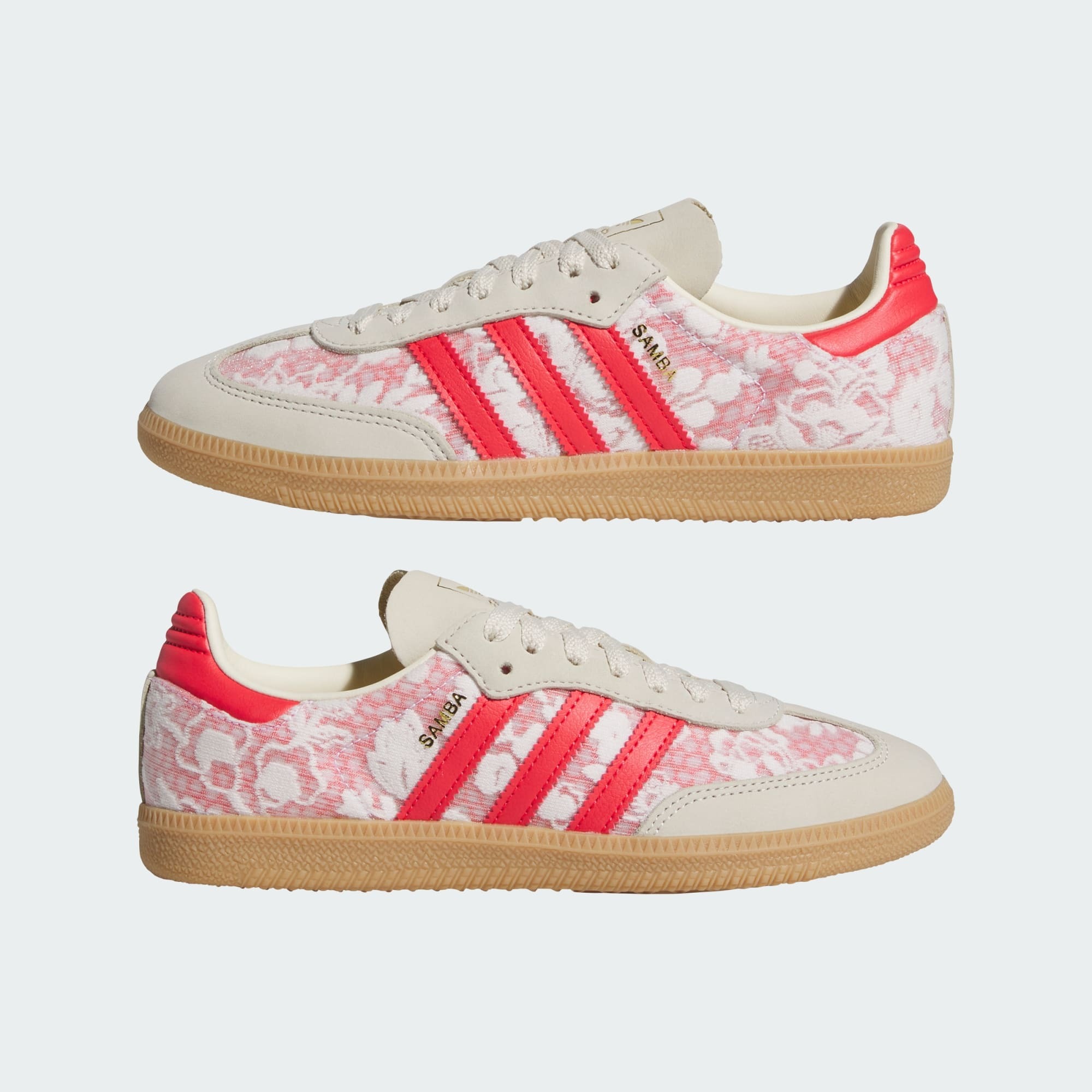 Chaussures Samba OG X Liberty London
