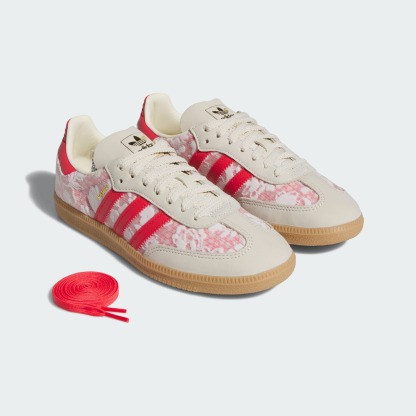 Chaussures Samba OG X Liberty London