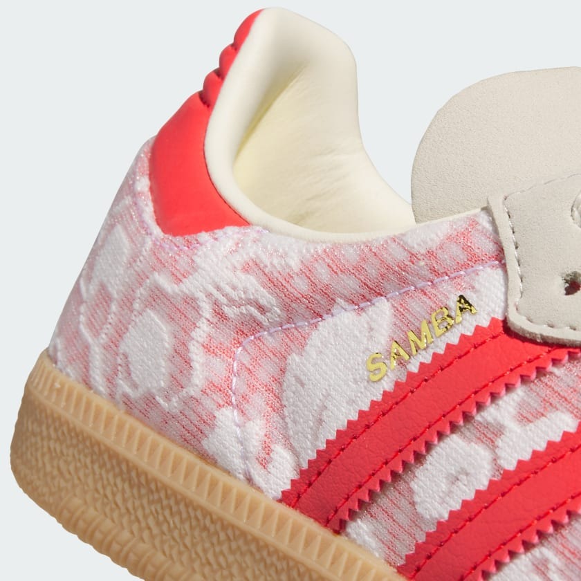 Chaussures Samba OG X Liberty London