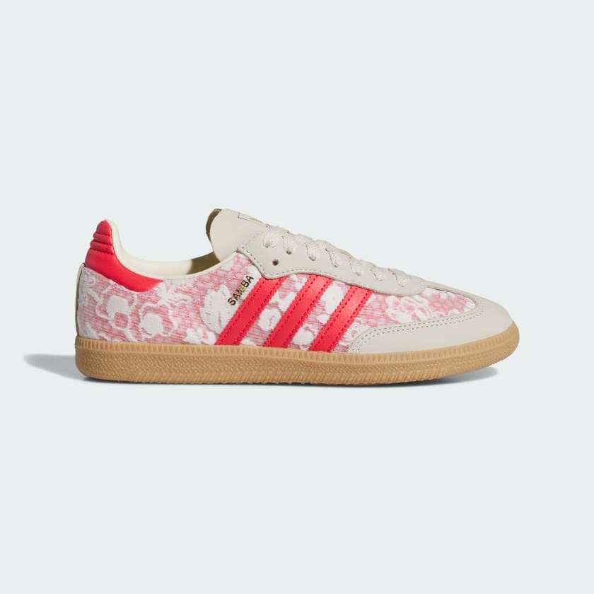 Chaussures Samba OG X Liberty London