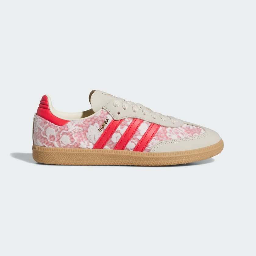 Chaussures Samba OG X Liberty London