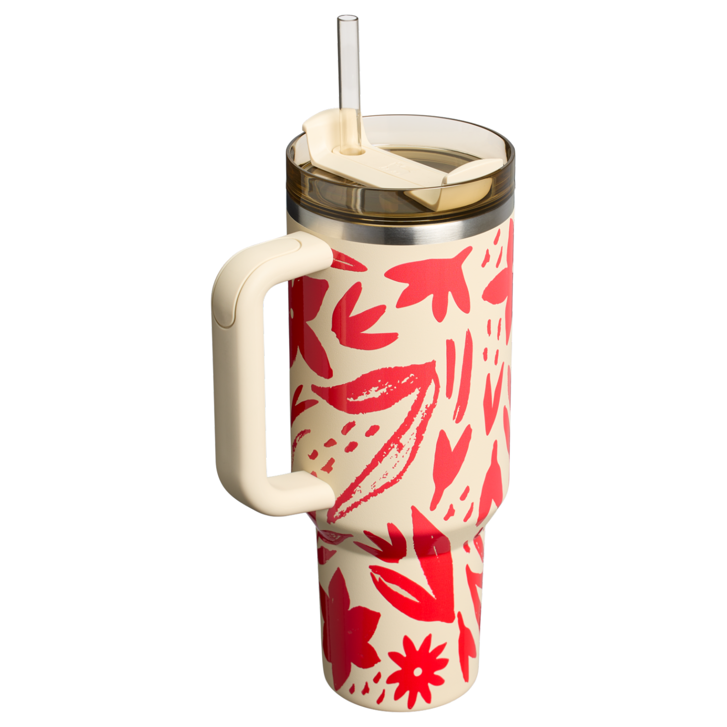 Stathtnley Mother's Day Limited Edition Quencher H2.0 FlowState™ Tumbler | 40 OZ