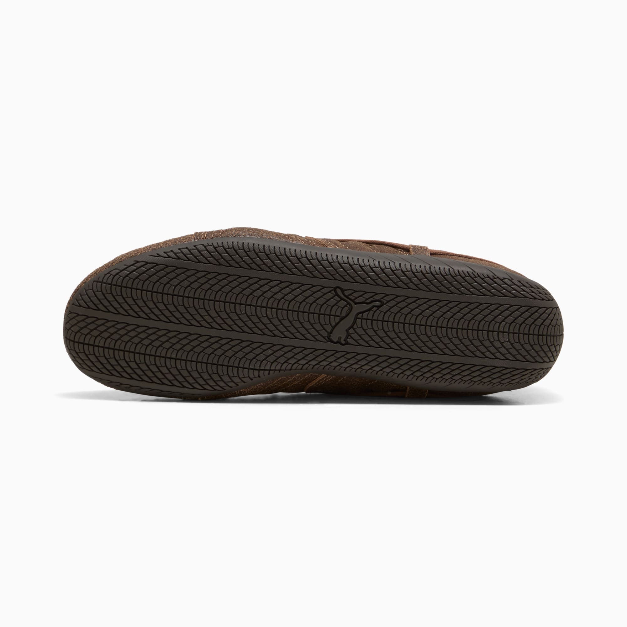 Sneakers expresso Speedcat VTG x ROSÉ Unisexe - Haute Coffee-Espresso Brown