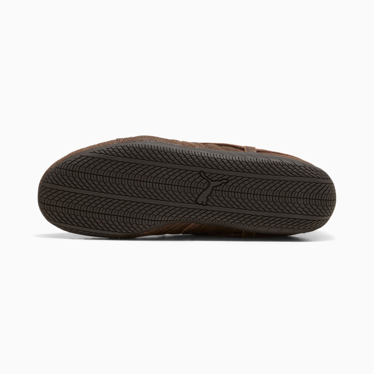 Sneakers expresso Speedcat VTG x ROSÉ Unisexe - Haute Coffee-Espresso Brown