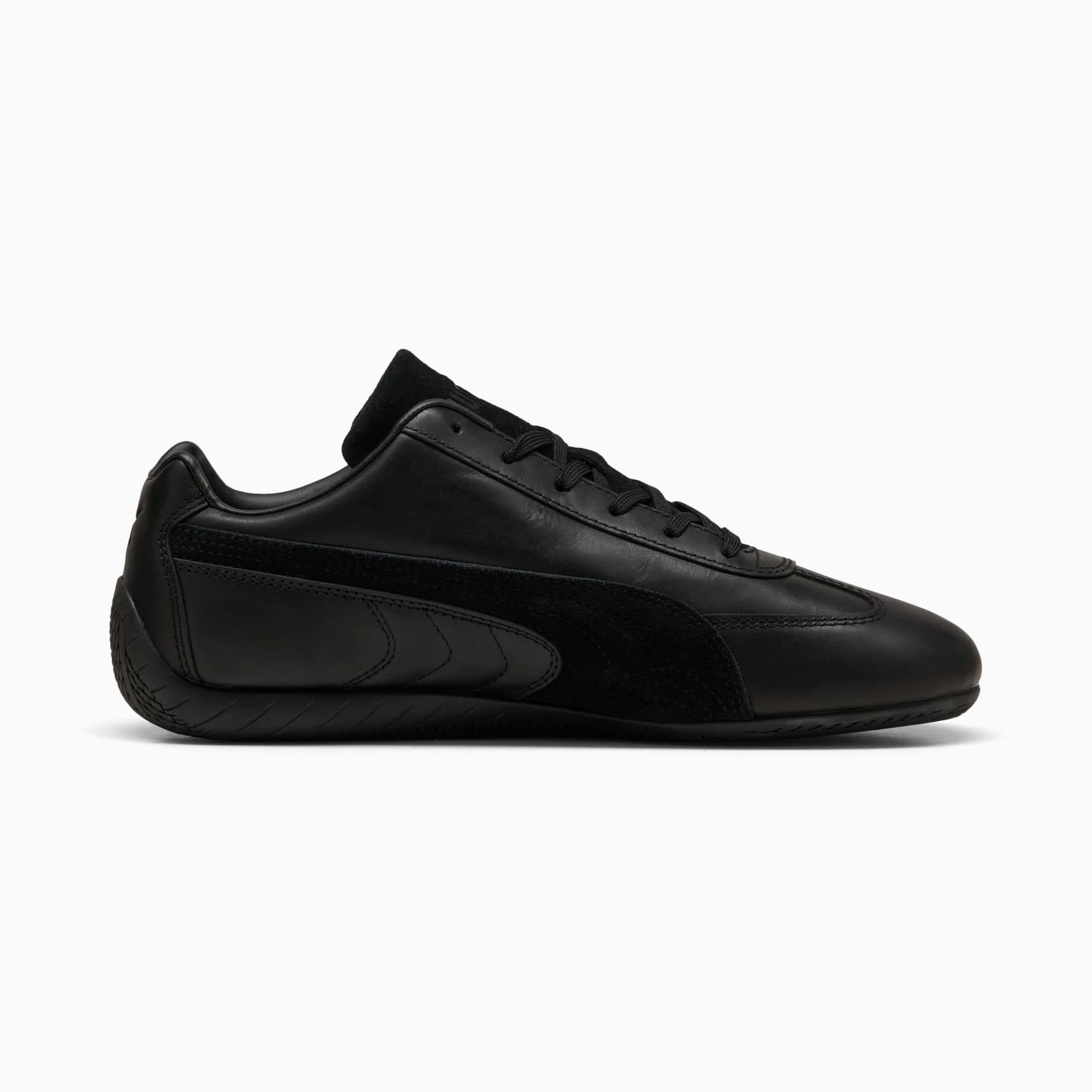 Sneakers Speedcat Dressed Unisexe - PUMA Black
