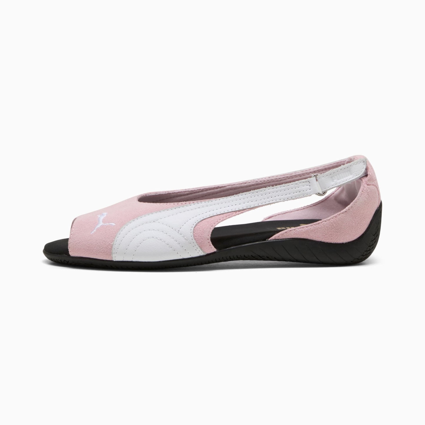 Sandales Speedcat Femme - Whisp Of Pink-PUMA White-PUMA Black