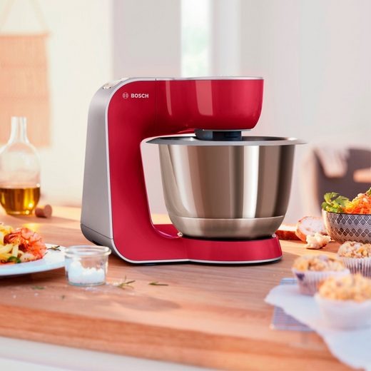 BOthtSCH Küchenmaschine MUM5 Styline MUM56740