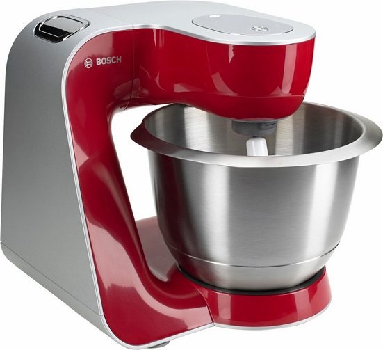 BOthtSCH Küchenmaschine MUM5 Styline MUM56740