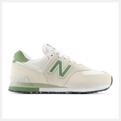 New Balance 574 U5742KF SEA SALT with OREGANO