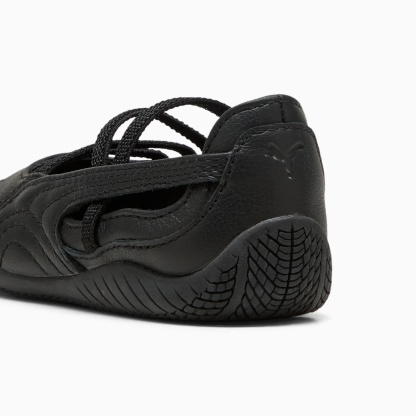 Baskets Speedcat Ballet Bébé - PUMA Black