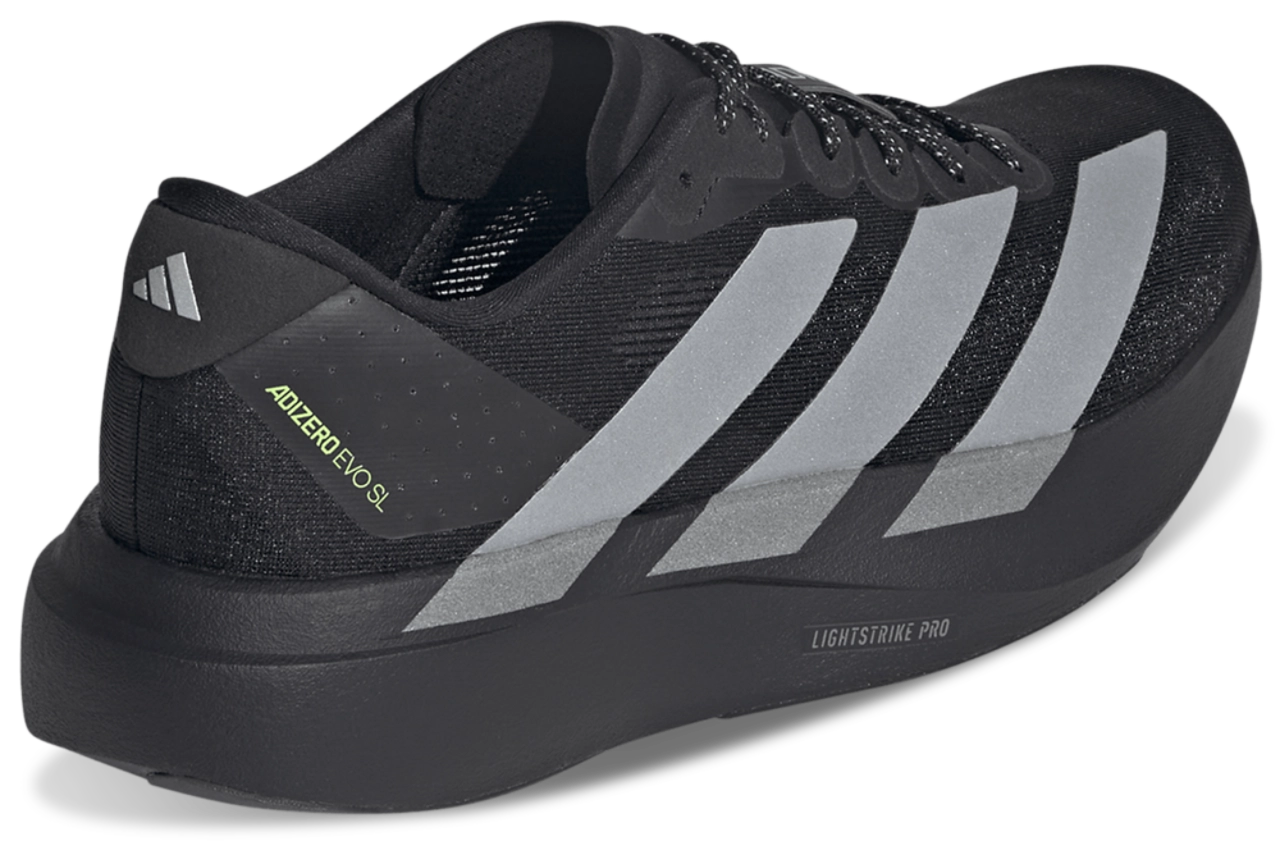 adidas adiZero Evo SL Image 3 of 5. Tap to open photo gallery.