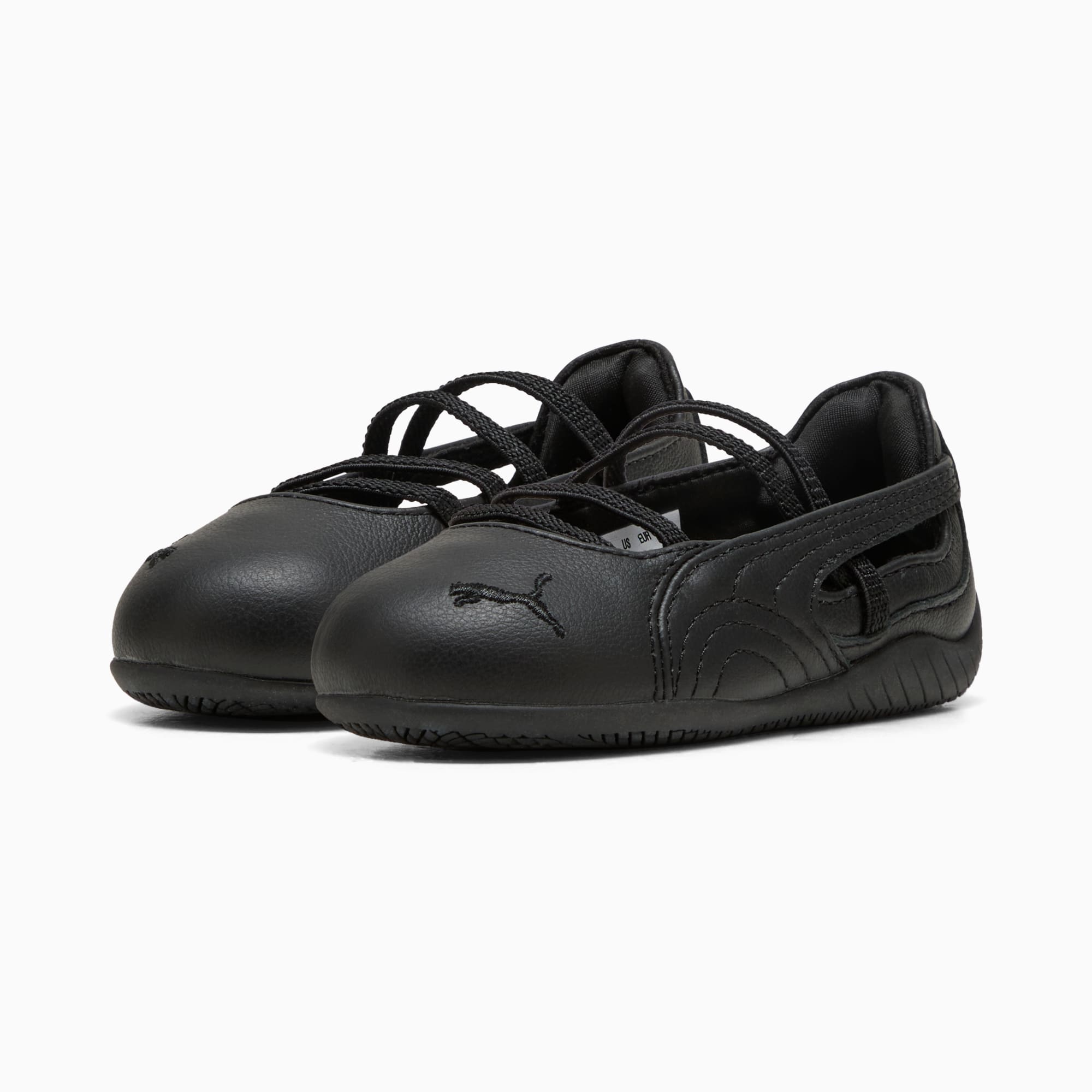 Baskets Speedcat Ballet Bébé - PUMA Black