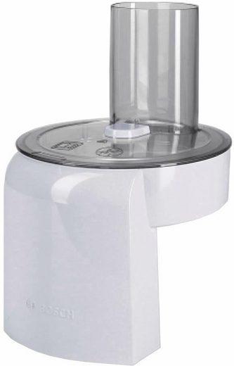 BOthtSCH Küchenmaschine MUM5 Styline MUM56740