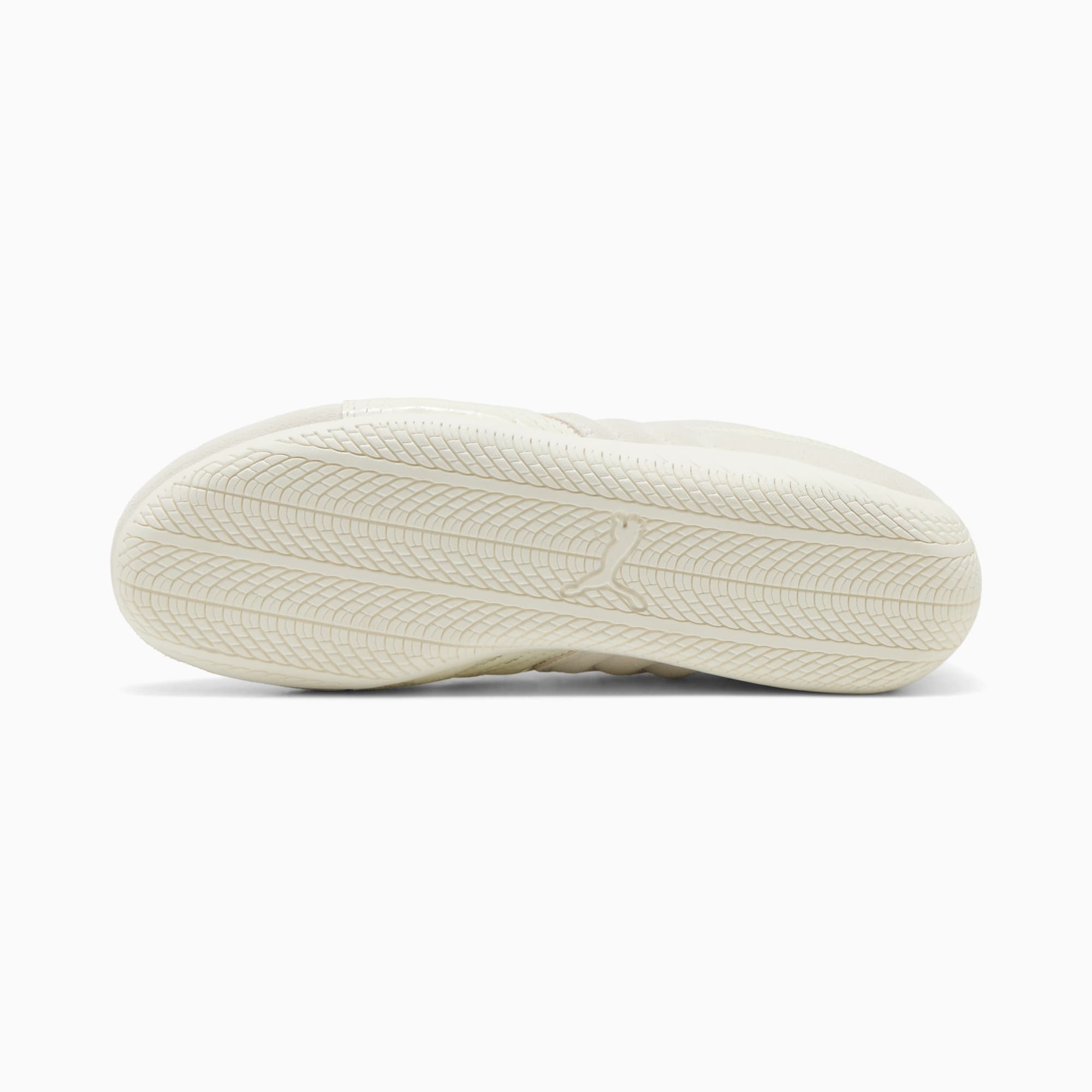 Sneakers Speedcat Croc Femme - Warm White