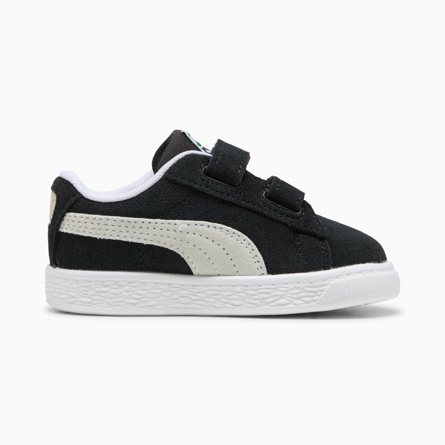 Sneakers Suede Classic XXI Bébé - Puma Black-Puma White