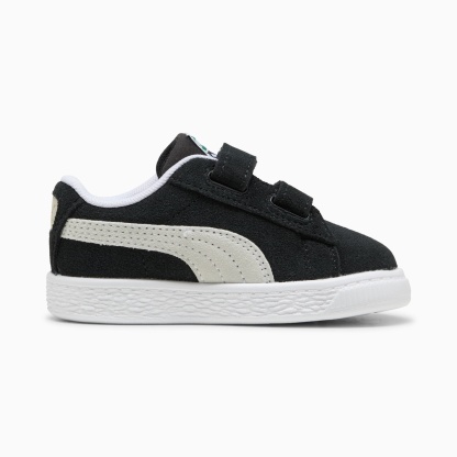Sneakers Suede Classic XXI Bébé - Puma Black-Puma White