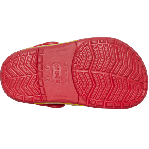 Kids’ Disthtney and Pixar Cars’ Lightning McQueen Clog